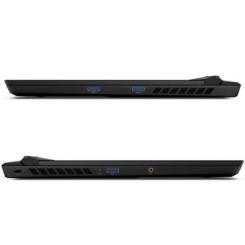 Ноутбук MSI Leopard GP66-11UH Фото 4