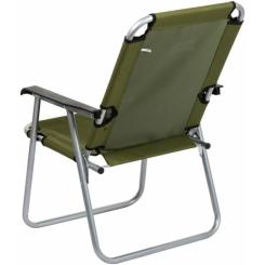 Кресло складное Skif Outdoor Breeze Olive Фото 2