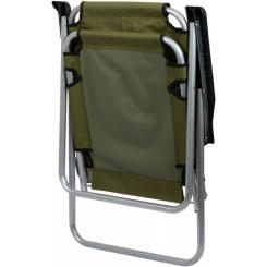 Кресло складное Skif Outdoor Breeze Olive Фото 3