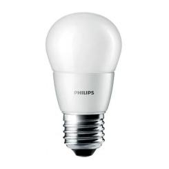 Лампочка Philips ESSLEDLustre 6W 620lm E27 827 P45NDFRRCA Фото