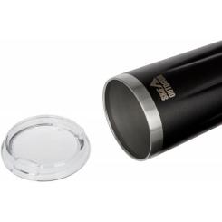 Термокружка Skif Outdoor Drop 420 мл Black Фото 3