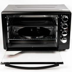 Электропечь Grunhelm GN50AC Фото 1