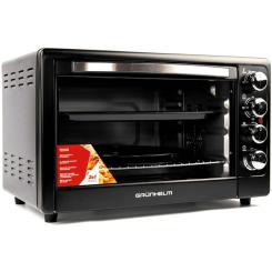 Электропечь Grunhelm GN50AC Фото 2