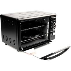 Электропечь Grunhelm GN50AC Фото 3