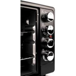 Электропечь Grunhelm GN50AC Фото 4