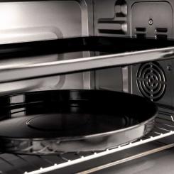 Электропечь Grunhelm GN50AC Фото 5