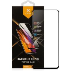 Стекло защитное Vinga Xiaomi Mi 11T / Mi 11T Pro Фото