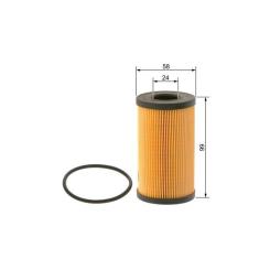 Фильтр масляный Bosch F026407275 Фото 4