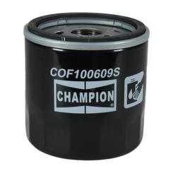 Фильтр масляный Champion COF100609S Фото