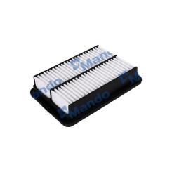 Воздушный фильтр для автомобиля Mando EAF00308T Фото