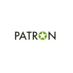 Тонер Patron Canon iR C3025, 230 г Yellow Фото