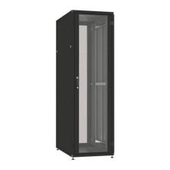 Шкаф напольный Zpas 42U 800x800 perf door Фото