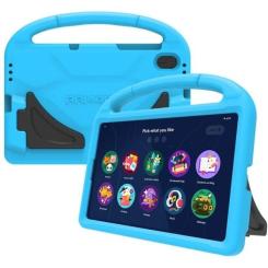 Чехол для планшета Lenovo M10HD 2nd Kids Bumper Blue Фото