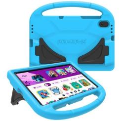 Чехол для планшета Lenovo M10HD 2nd Kids Bumper Blue Фото 1