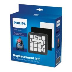 Фильтр для пылесоса Philips XV1220/01 Фото