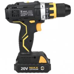 Шуруповерт Deko GCD20DU2A-S2 Фото 2