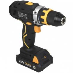 Шуруповерт Deko GCD20DU2A-S2 Фото 3