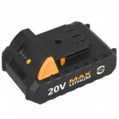 Шуруповерт Deko GCD20DU2A-S2 Фото 6