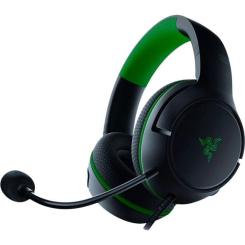 Наушники Razer Kaira X for Xbox Black Фото 2