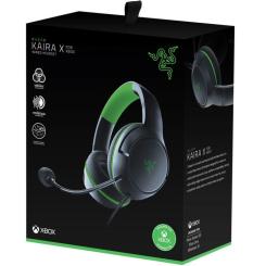 Наушники Razer Kaira X for Xbox Black Фото 5