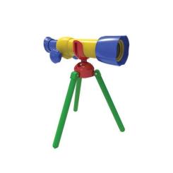 Детский телескоп EDU-Toys 15x Фото