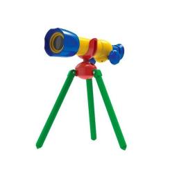 Детский телескоп EDU-Toys 15x Фото 1