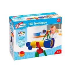 Детский телескоп EDU-Toys 15x Фото 2