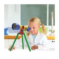 Детский телескоп EDU-Toys 15x Фото 3