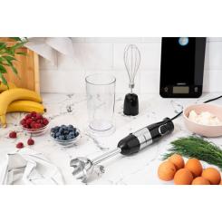 Блендер Ardesto HBK-800BR Фото 4