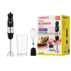 Блендер Ardesto HBK-800BR Фото 8
