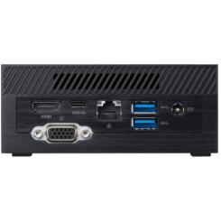 Компьютер ASUS PN41-BBC130MV / Celeron N5100 Фото 5