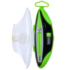 Циркуль ZiBi START ERGO, салатовый, KIDS Line Фото 1