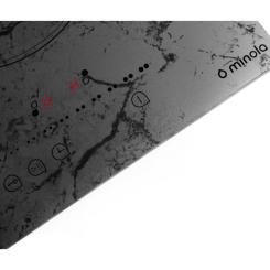 Варочная поверхность Minola MHS 3072 KMR Фото 6