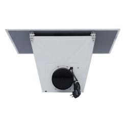 Вытяжка кухонная Perfelli DN 6272 D 700 WH LED Фото 9
