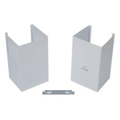 Вытяжка кухонная Perfelli DN 6272 D 700 WH LED Фото 10