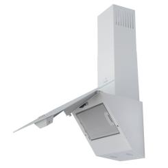 Вытяжка кухонная Perfelli DN 6272 D 700 WH LED Фото 4