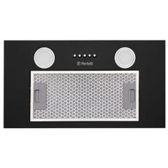 Вытяжка кухонная Perfelli BI 5252 BL 700 LED Фото 5
