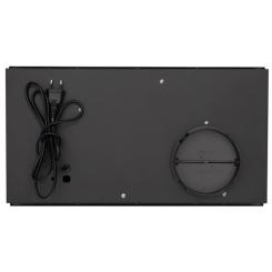 Вытяжка кухонная Perfelli BI 5252 BL 700 LED Фото 8