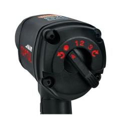 Гайковерт Toptul пневмо 3/4" 2102N/m 6000об Фото 1