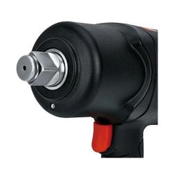 Гайковерт Toptul пневмо 3/4" 2102N/m 6000об Фото 2