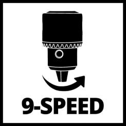 Сверлильный станок Einhell TC-BD 500 Фото 9