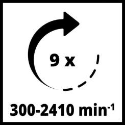 Сверлильный станок Einhell TC-BD 500 Фото 10