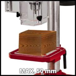 Сверлильный станок Einhell TC-BD 500 Фото 1