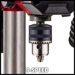 Сверлильный станок Einhell TC-BD 500 Фото 3