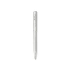 Ручка шариковая Franklin Covey GREENWICH Satin/Chrome CT BP Фото