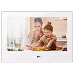 Видеодомофон Dahua DHI-VTH5321GW-W Фото