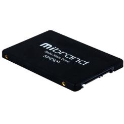 Накопитель SSD Mibrand 2.5" 240GB Фото 3