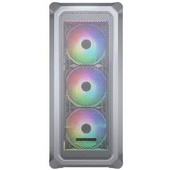 Корпус для ПК Cougar Archon 2 Mesh RGB White Фото 1