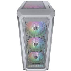 Корпус для ПК Cougar Archon 2 Mesh RGB White Фото 2