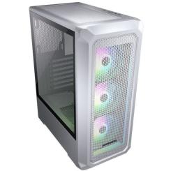 Корпус для ПК Cougar Archon 2 Mesh RGB White Фото 3